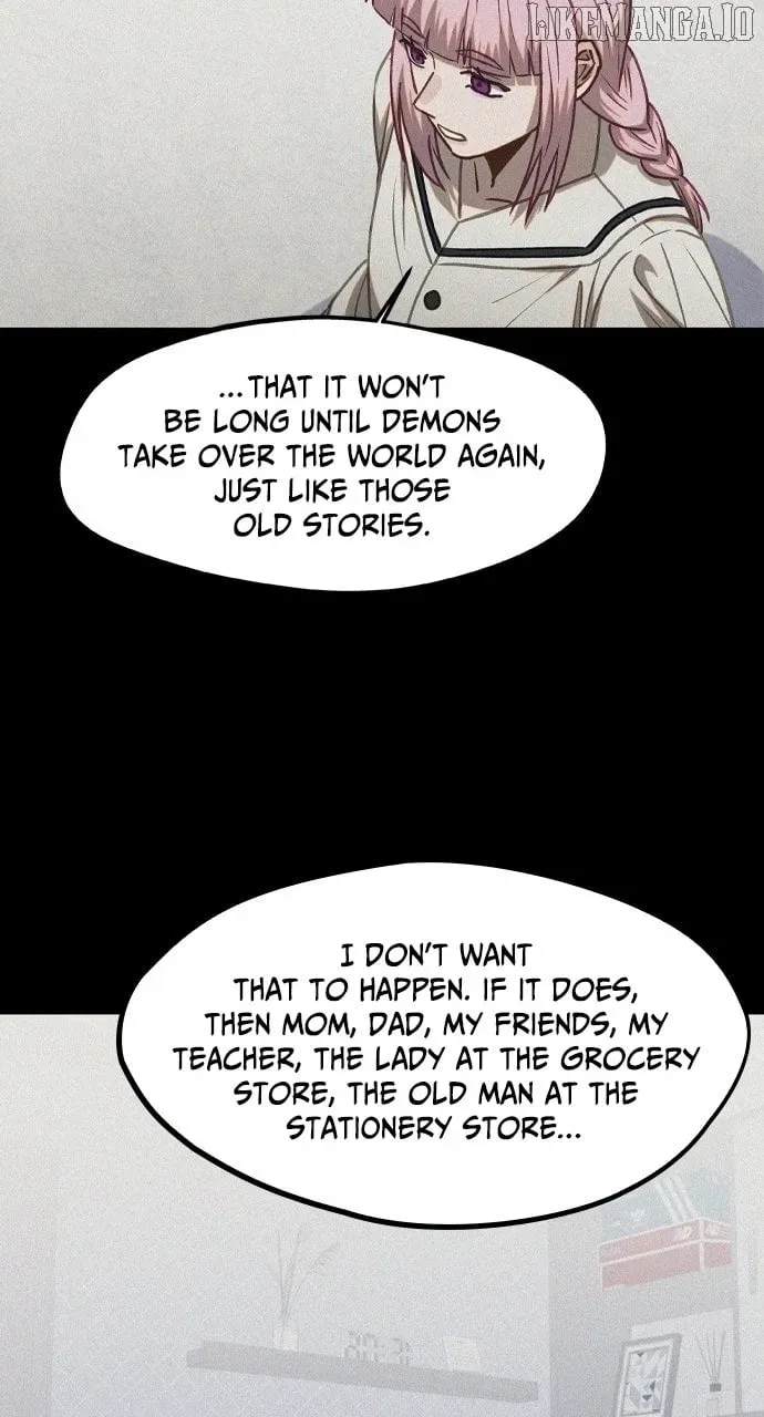 Return of the Gods Chapter 81 Online - página 9