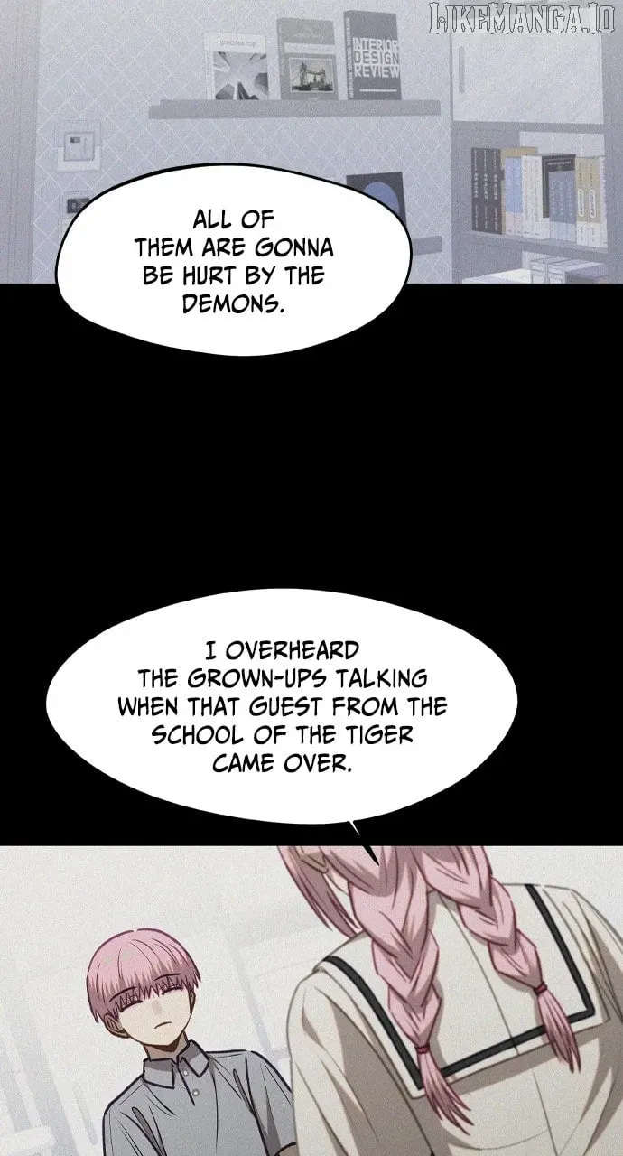 Return of the Gods Chapter 81 Online - página 10