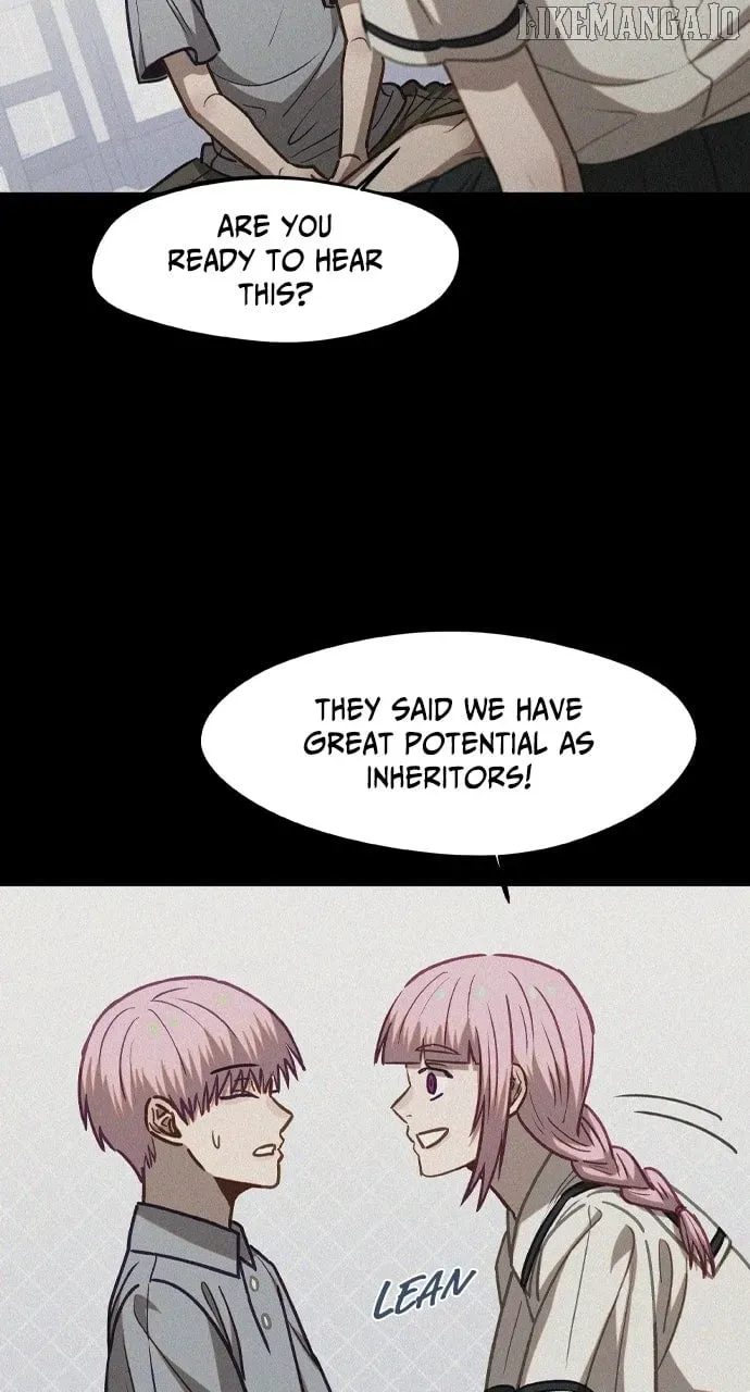 Return of the Gods Chapter 81 Online - página 11