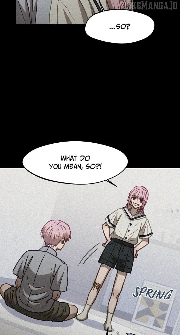 Return of the Gods Chapter 81 Online - página 13