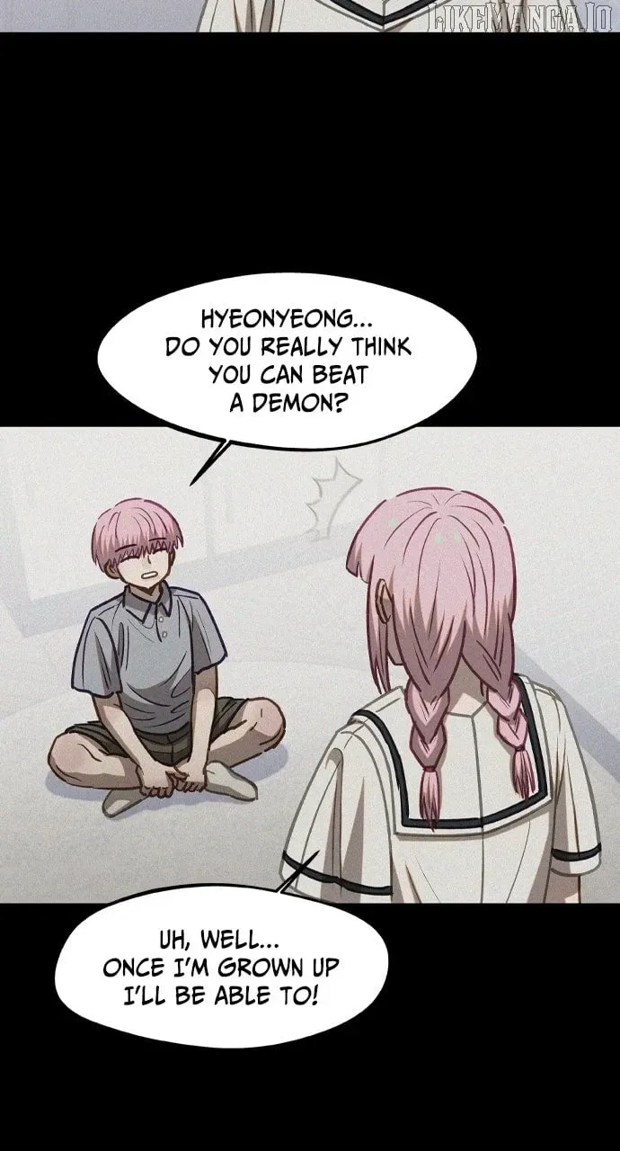 Return of the Gods Chapter 81 Online - página 15