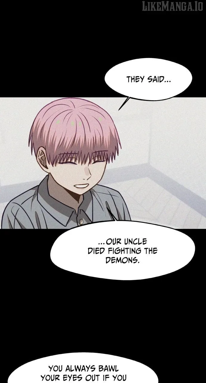 Return of the Gods Chapter 81 Online - página 16