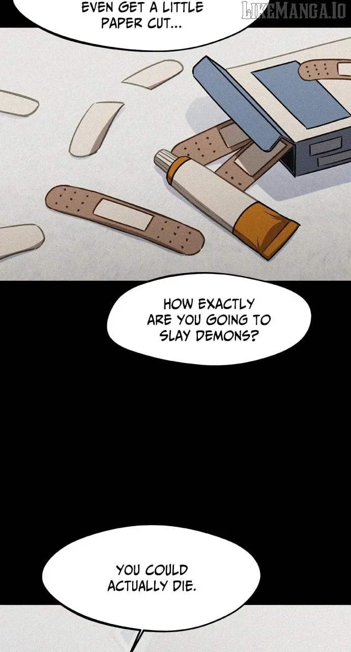 Return of the Gods Chapter 81 Online - página 17
