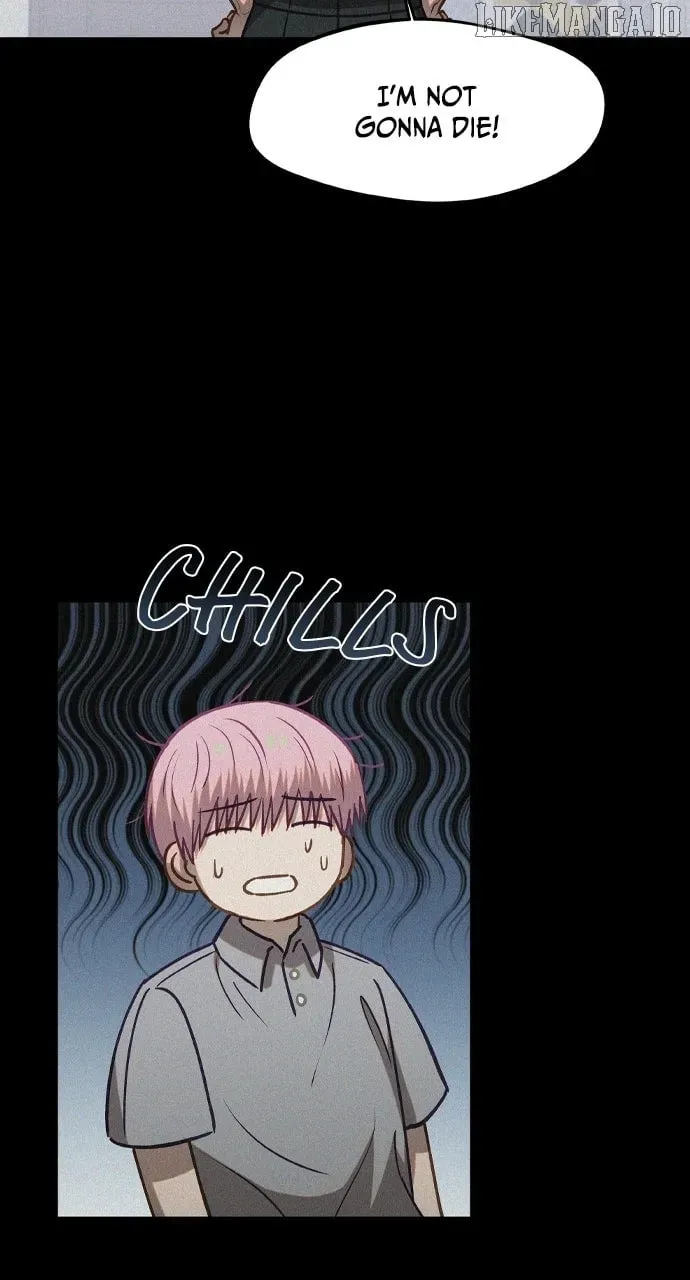 Return of the Gods Chapter 81 Online - página 20