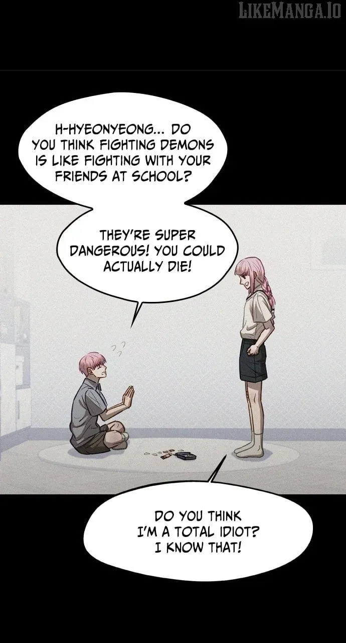 Return of the Gods Chapter 81 Online - página 21