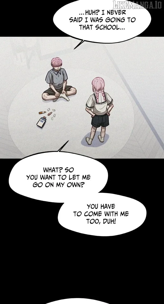 Return of the Gods Chapter 81 Online - página 23