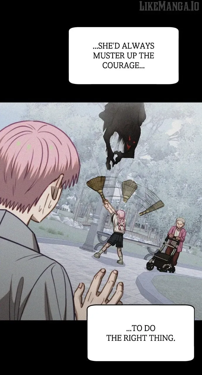 Return of the Gods Chapter 81 Online - página 32