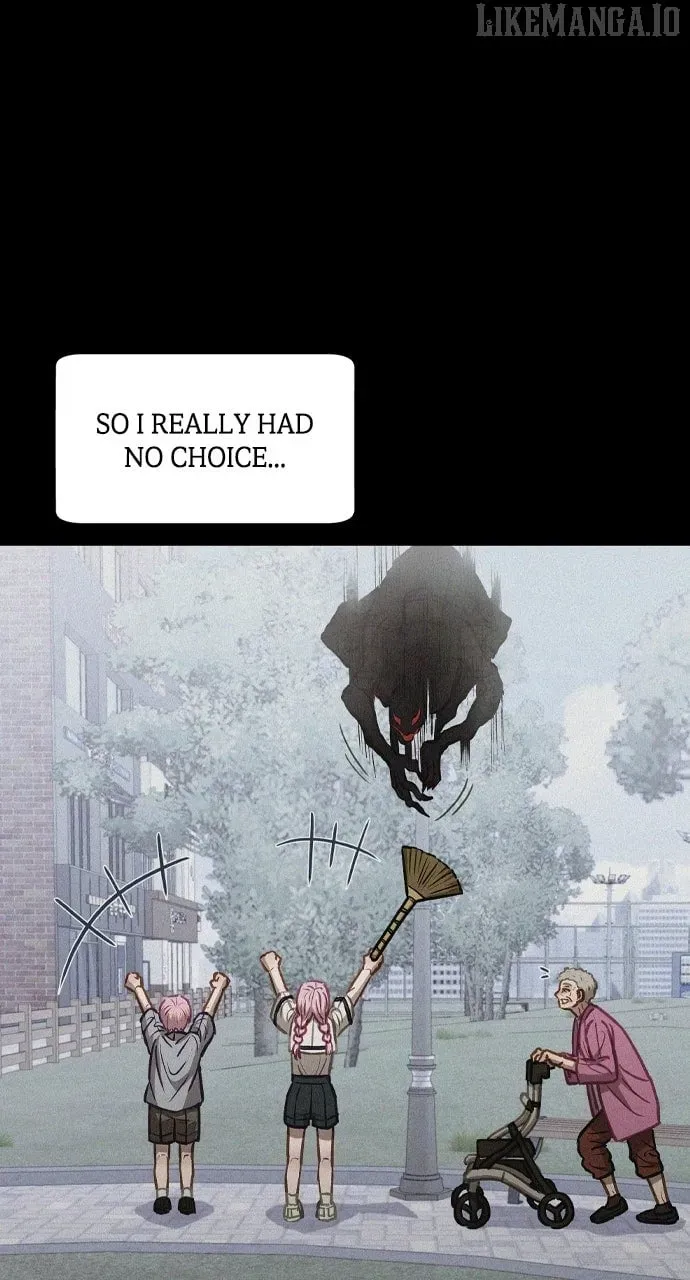 Return of the Gods Chapter 81 Online - página 34