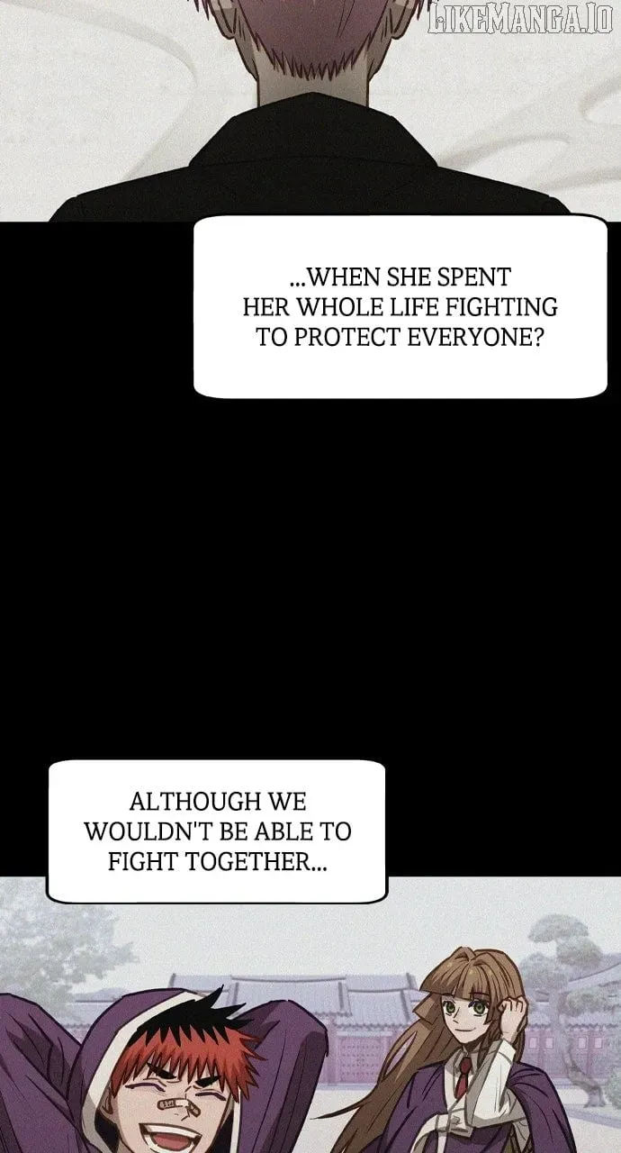 Return of the Gods Chapter 81 Online - página 39