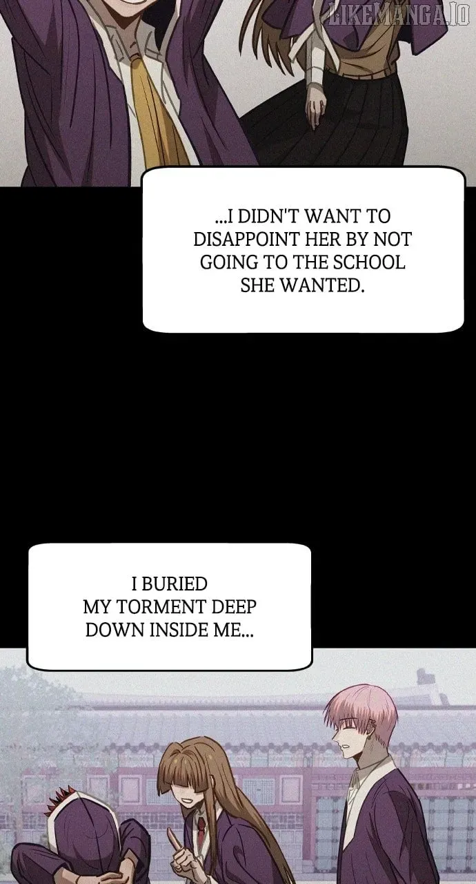 Return of the Gods Chapter 81 Online - página 40