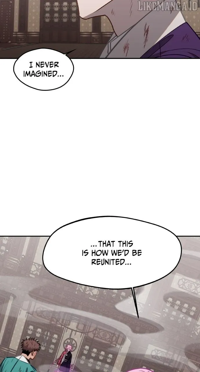 Return of the Gods Chapter 81 Online - página 48