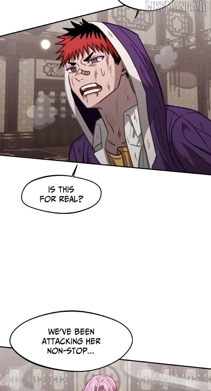 Return of the Gods Chapter 81 Online - página 50