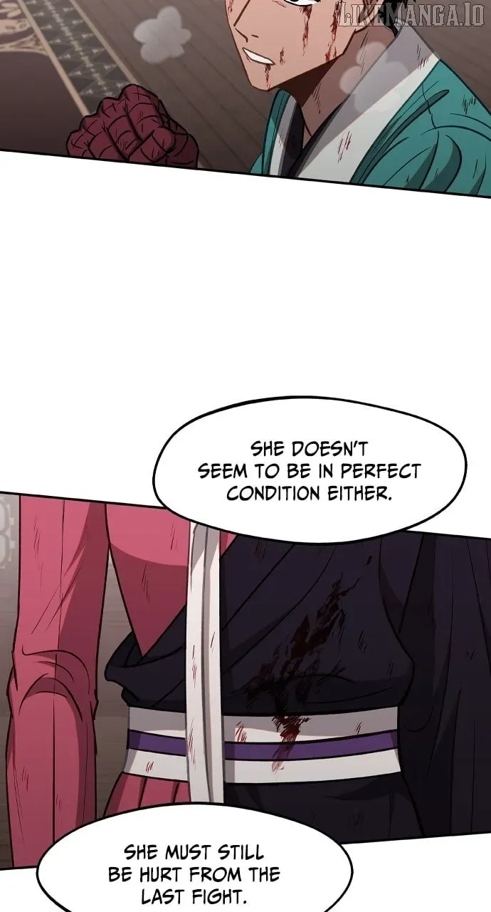 Return of the Gods Chapter 81 Online - página 52