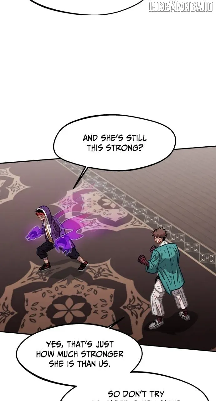 Return of the Gods Chapter 81 Online - página 53