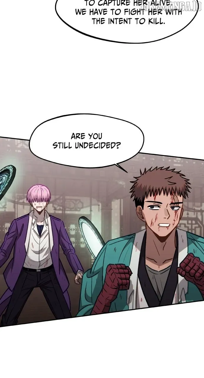 Return of the Gods Chapter 81 Online - página 54