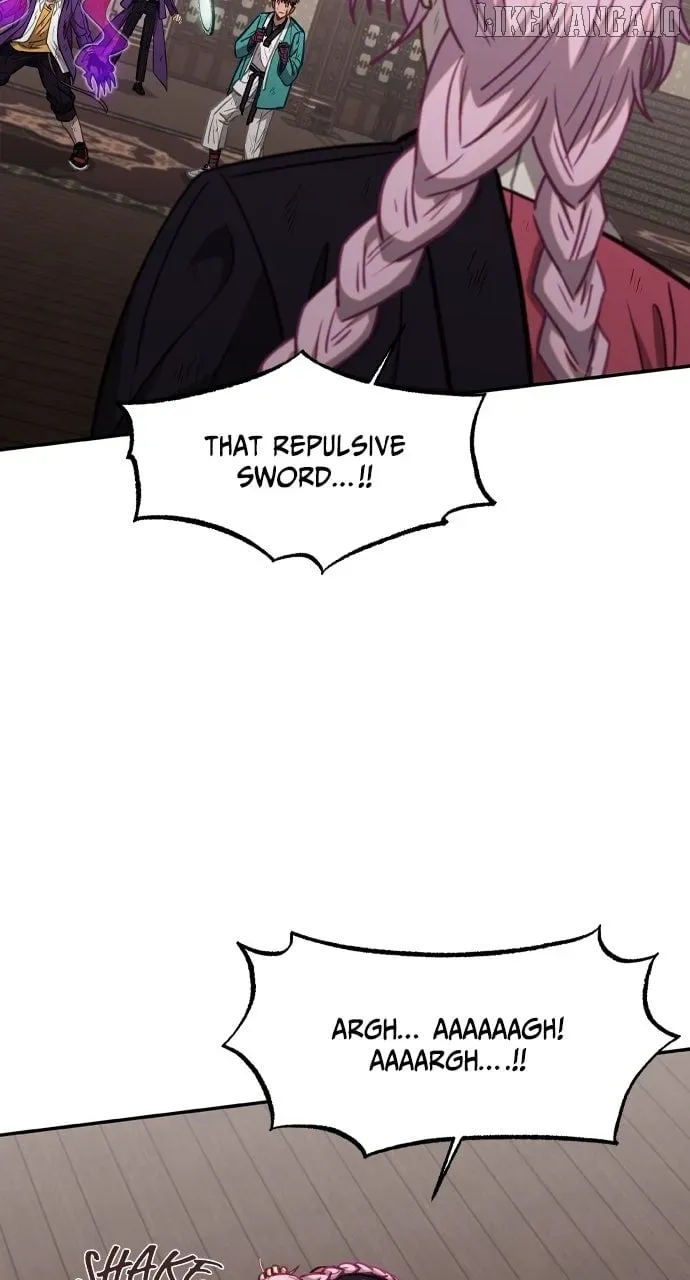Return of the Gods Chapter 81 Online - página 58