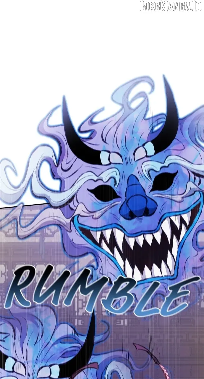 Return of the Gods Chapter 81 Online - página 61