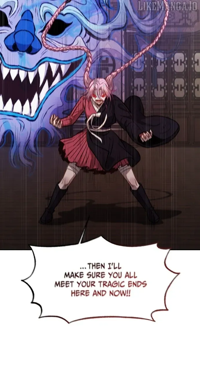 Return of the Gods Chapter 81 Online - página 62