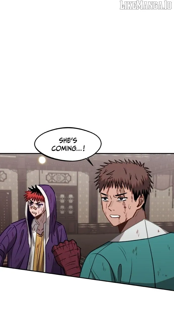 Return of the Gods Chapter 82 Online - página 6