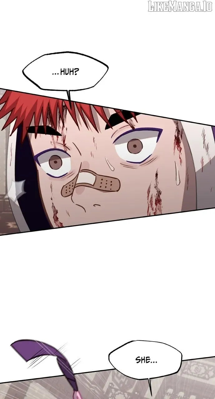 Return of the Gods Chapter 82 Online - página 7