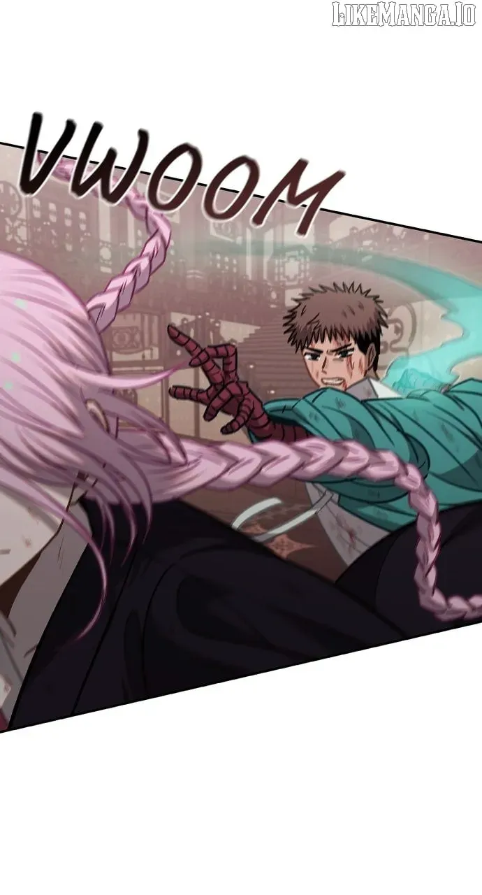 Return of the Gods Chapter 82 Online - página 11