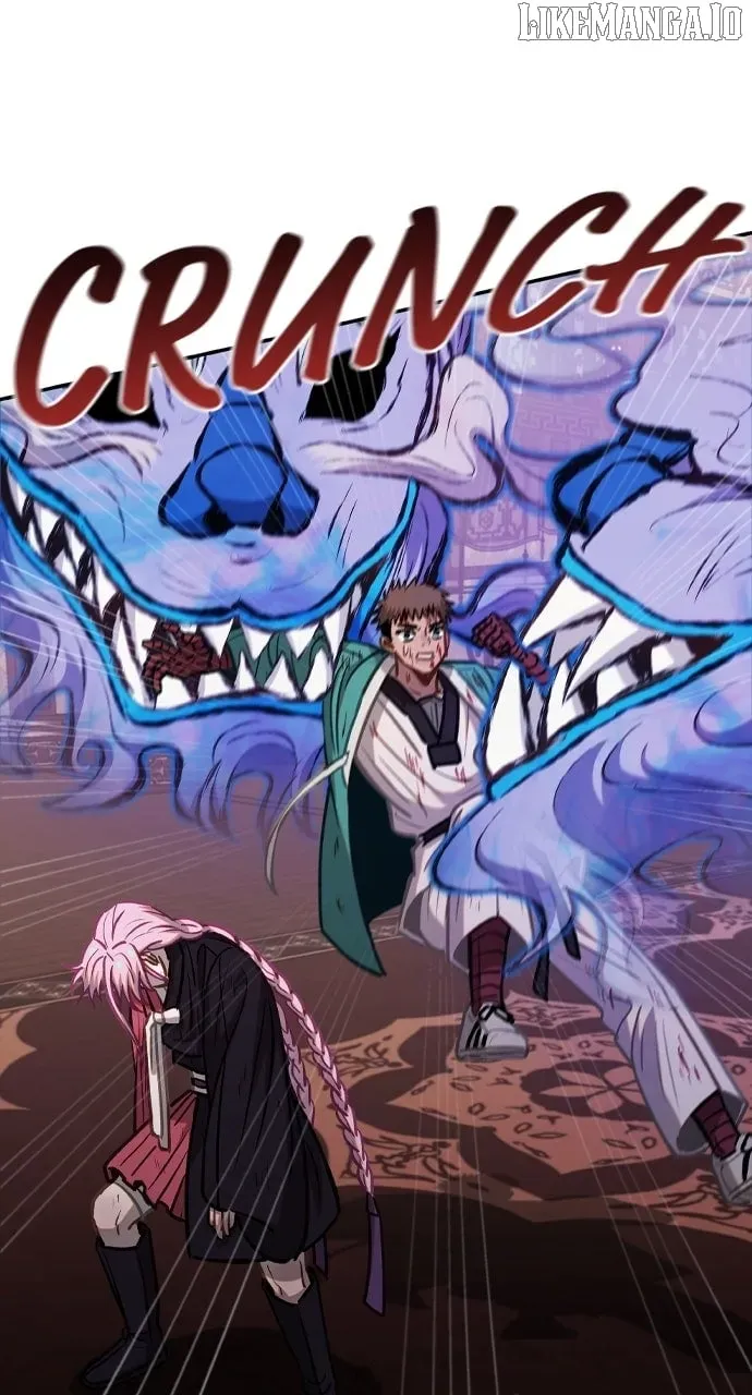 Return of the Gods Chapter 82 Online - página 12
