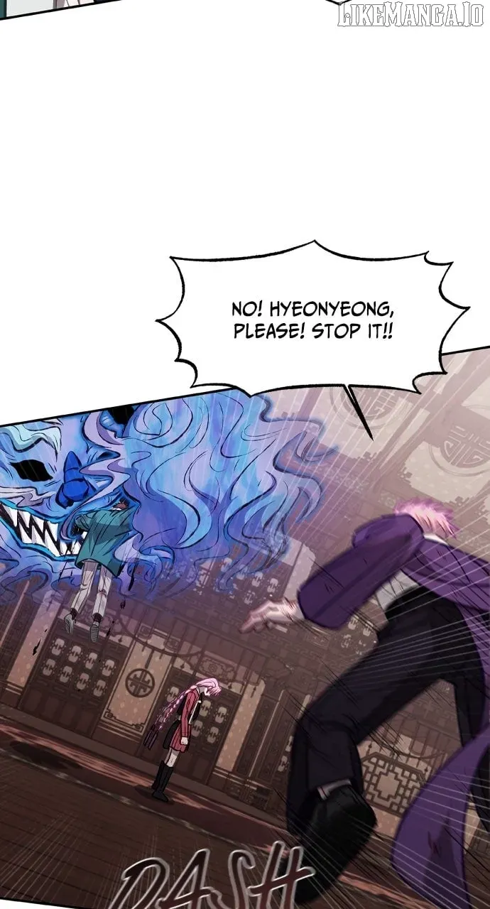 Return of the Gods Chapter 82 Online - página 14