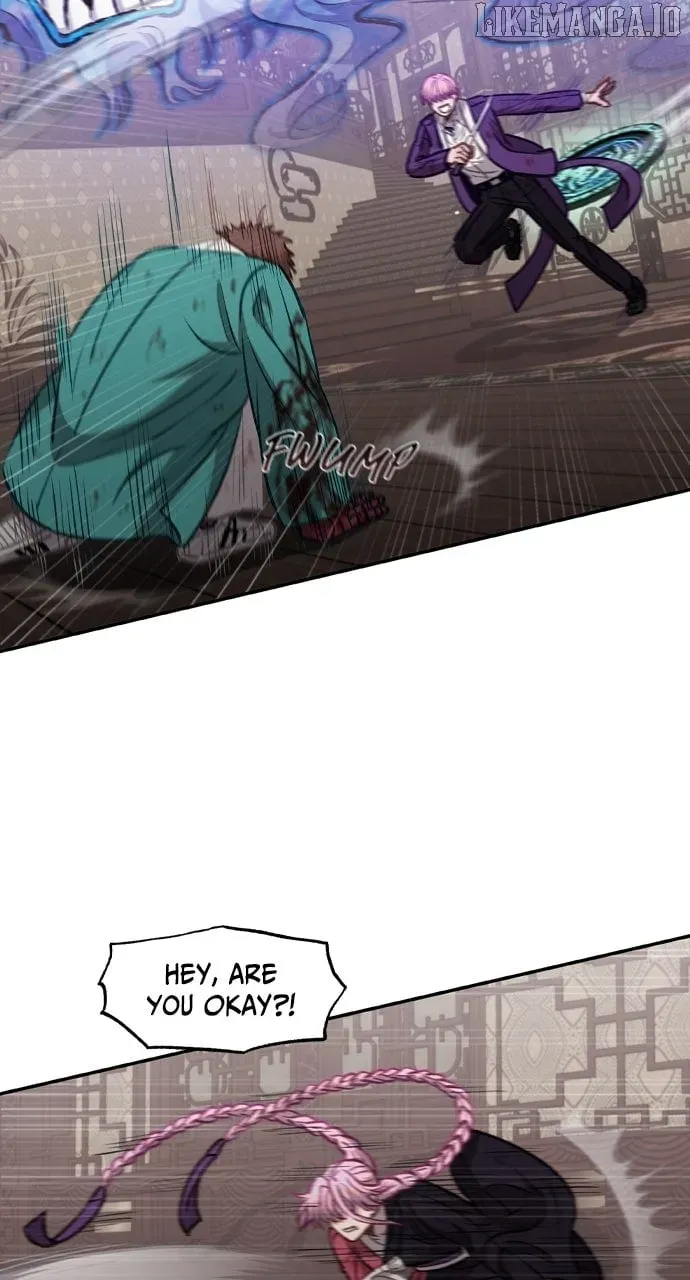 Return of the Gods Chapter 82 Online - página 20