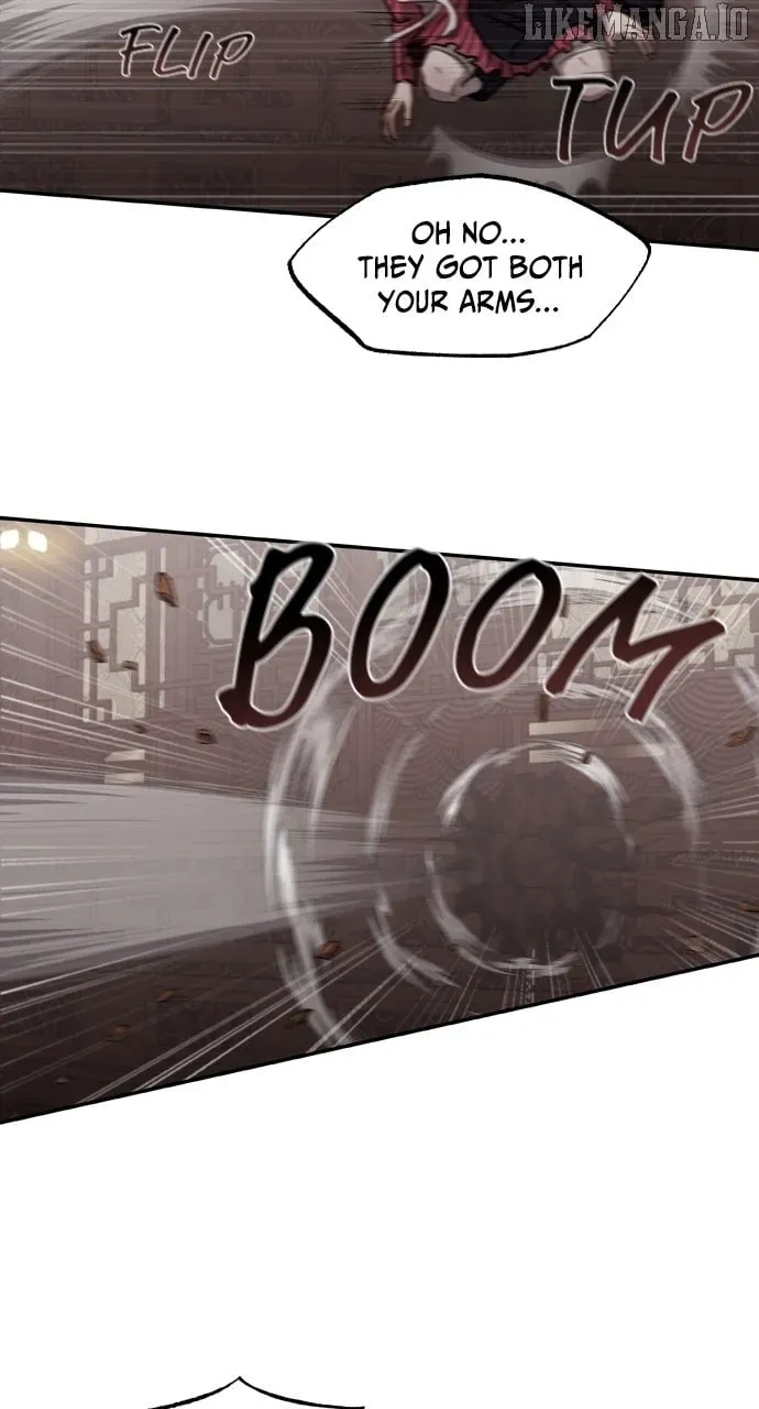 Return of the Gods Chapter 82 Online - página 21