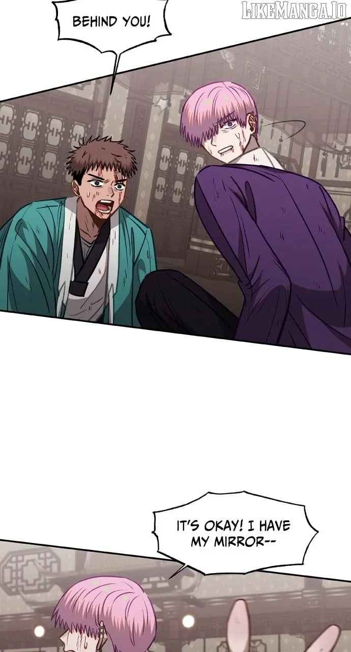 Return of the Gods Chapter 82 Online - página 22