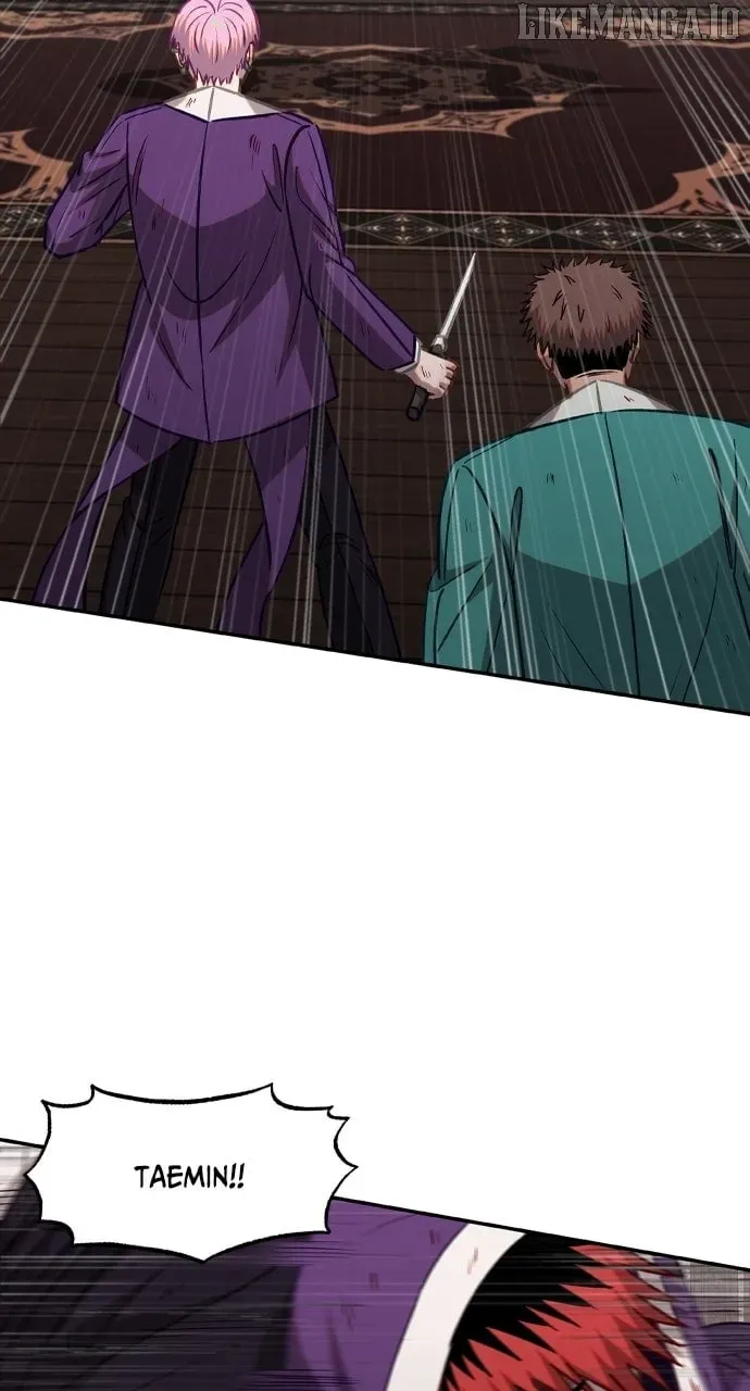 Return of the Gods Chapter 82 Online - página 27