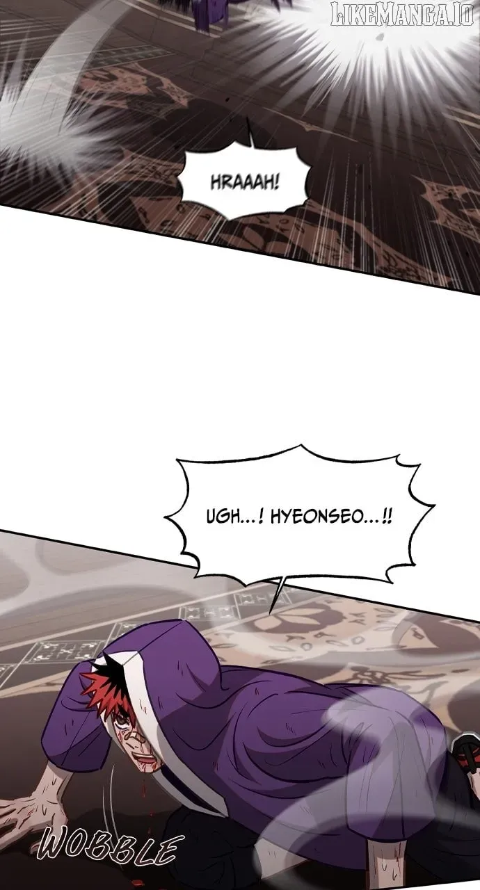 Return of the Gods Chapter 82 Online - página 29