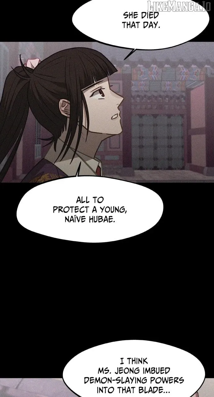Return of the Gods Chapter 82 Online - página 38