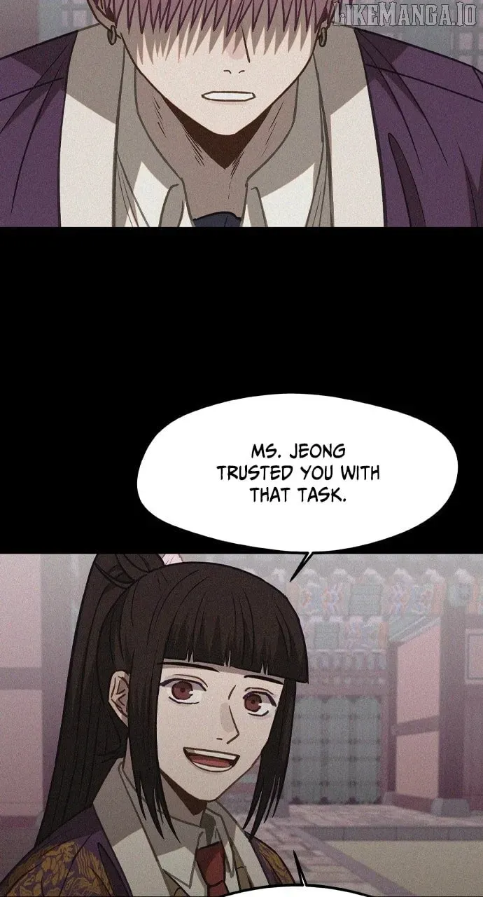 Return of the Gods Chapter 82 Online - página 40