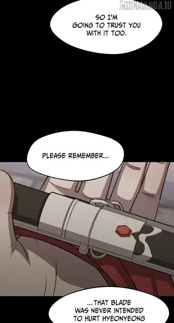 Return of the Gods Chapter 82 Online - página 41