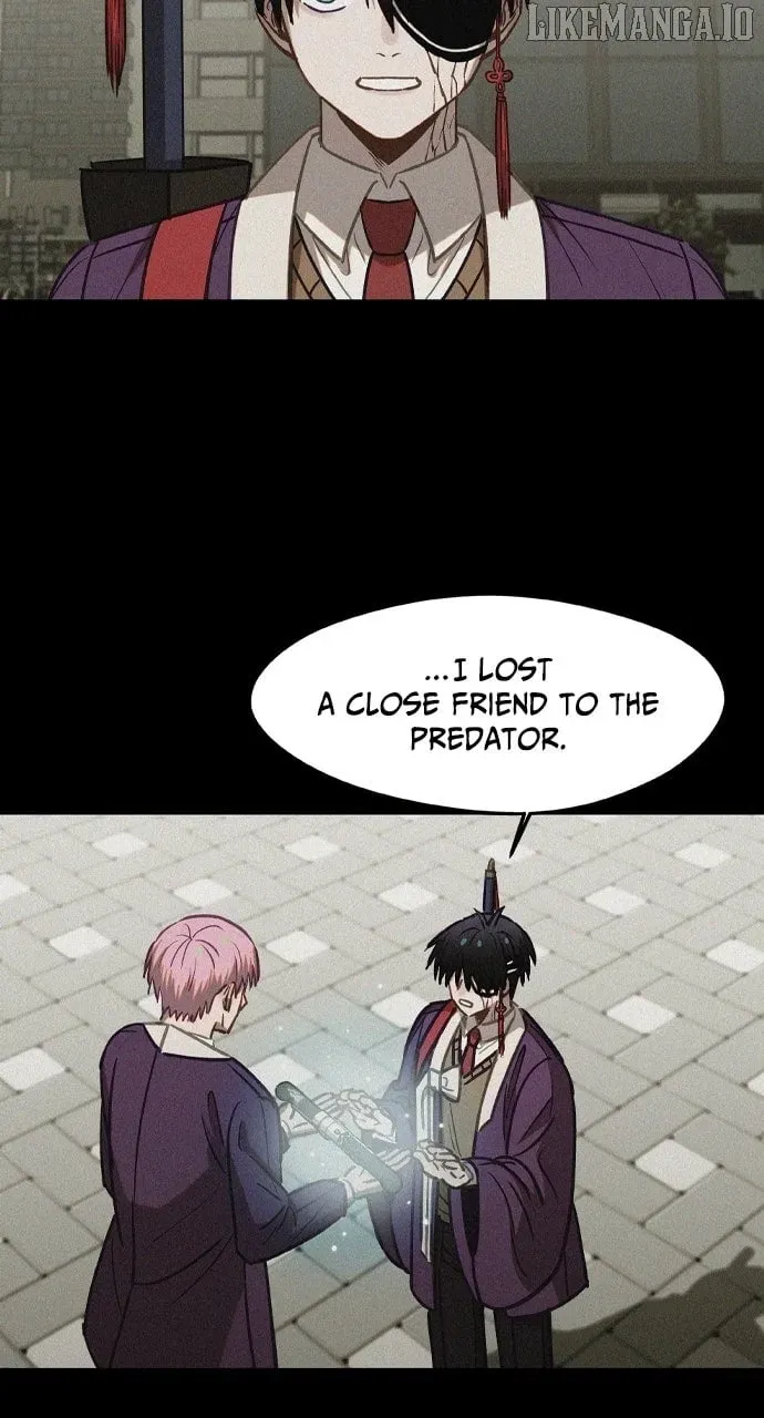 Return of the Gods Chapter 82 Online - página 43
