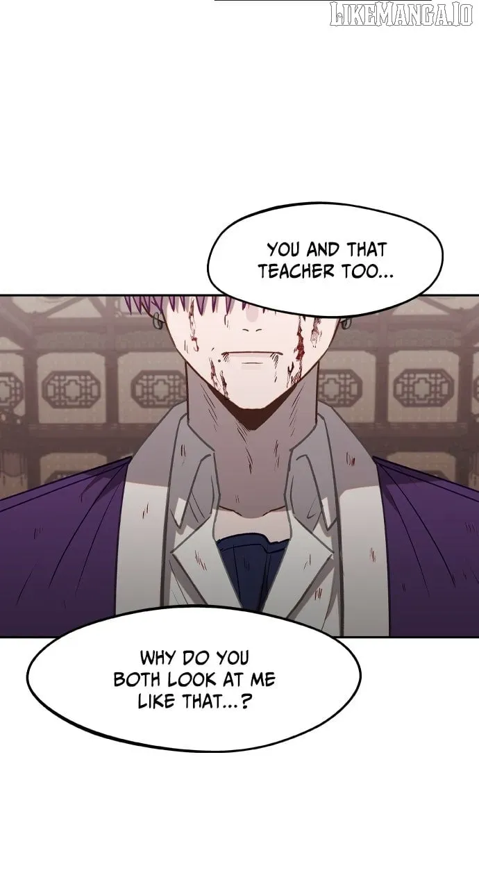 Return of the Gods Chapter 82 Online - página 50