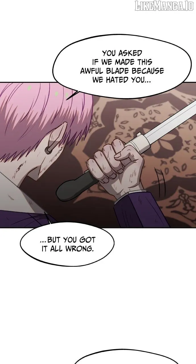 Return of the Gods Chapter 82 Online - página 51
