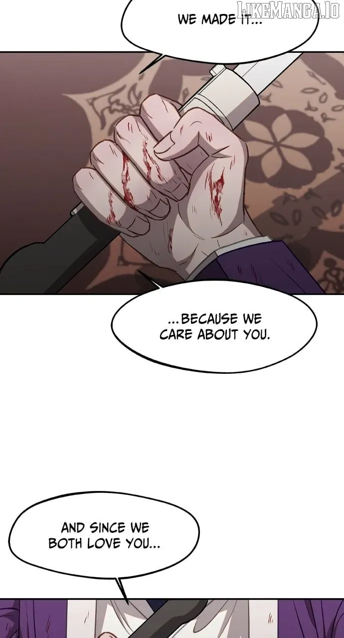 Return of the Gods Chapter 82 Online - página 52