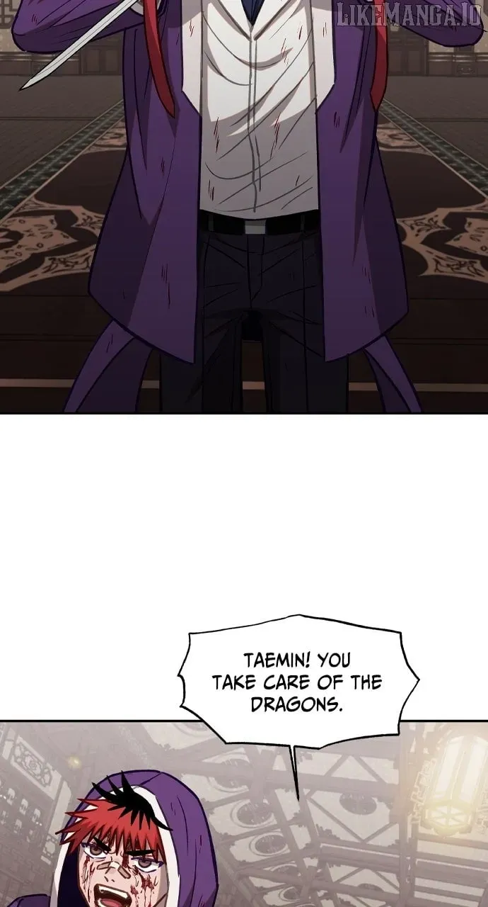 Return of the Gods Chapter 82 Online - página 55