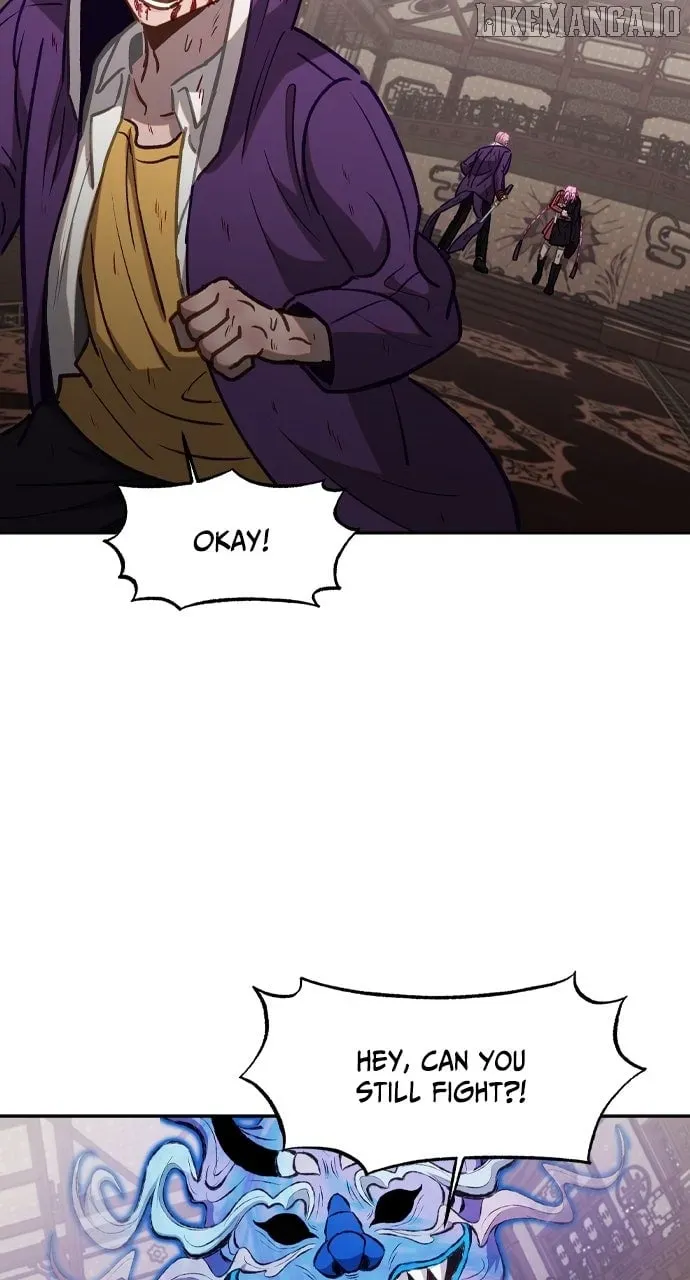 Return of the Gods Chapter 82 Online - página 56