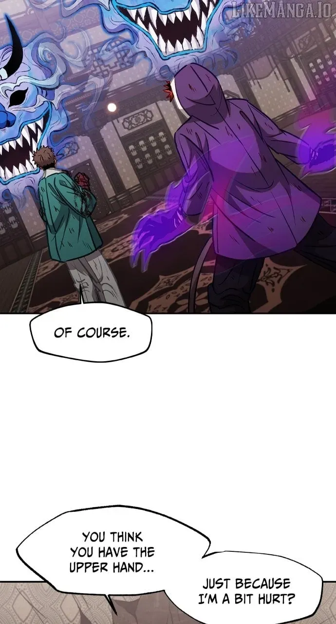 Return of the Gods Chapter 82 Online - página 57