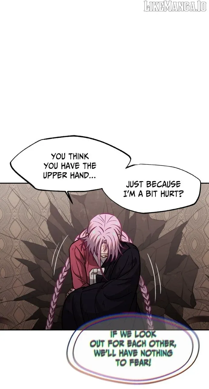 Return of the Gods Chapter 83 Online - página 1