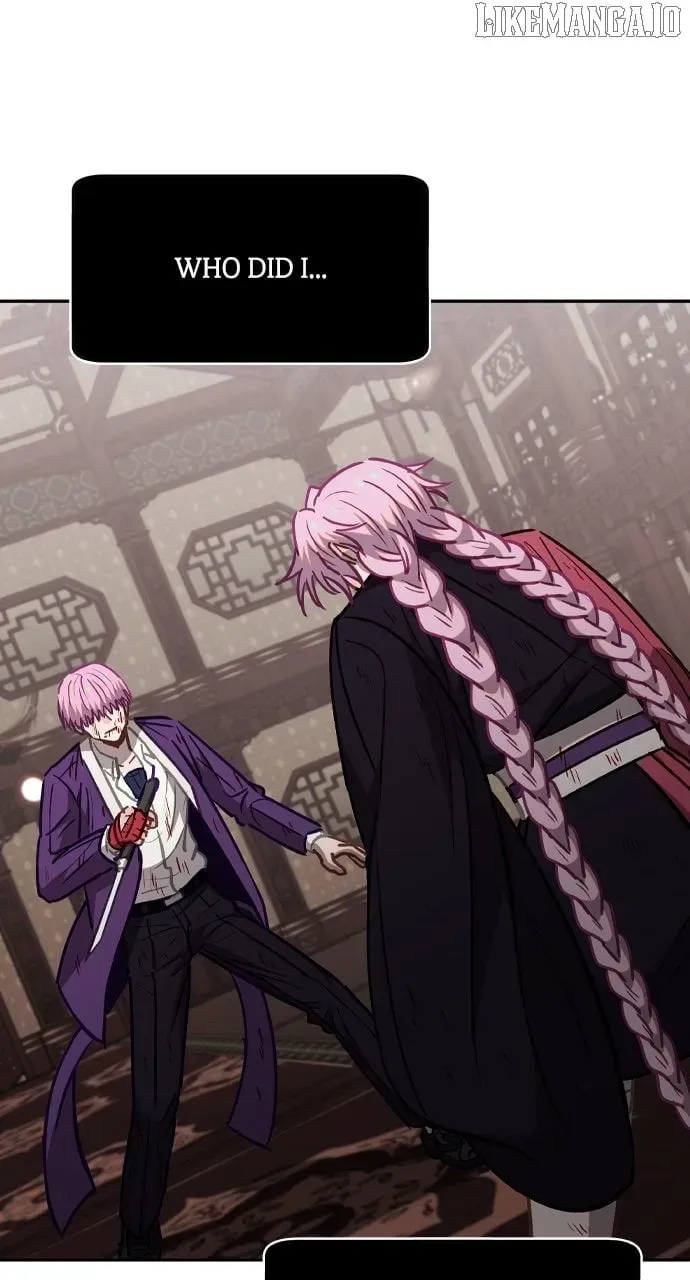 Return of the Gods Chapter 83 Online - página 3