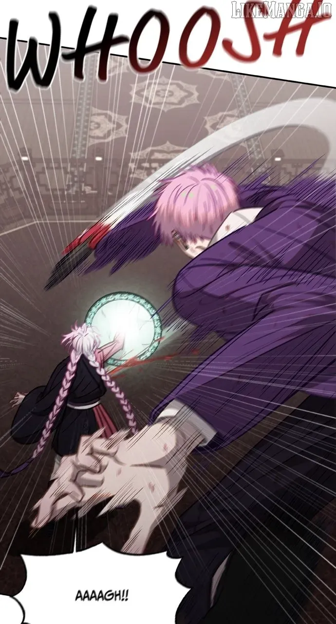 Return of the Gods Chapter 83 Online - página 10