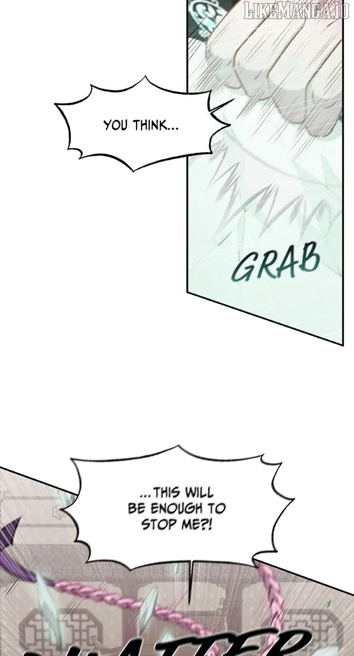 Return of the Gods Chapter 83 Online - página 12