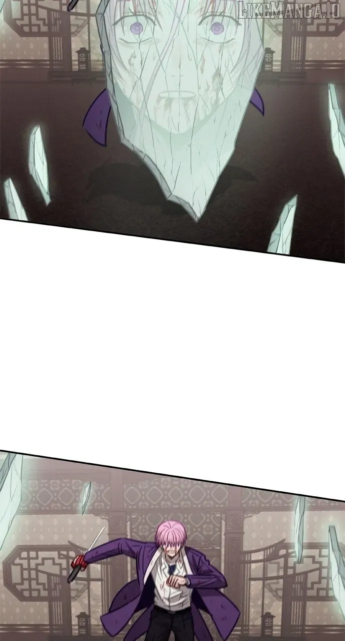 Return of the Gods Chapter 83 Online - página 21