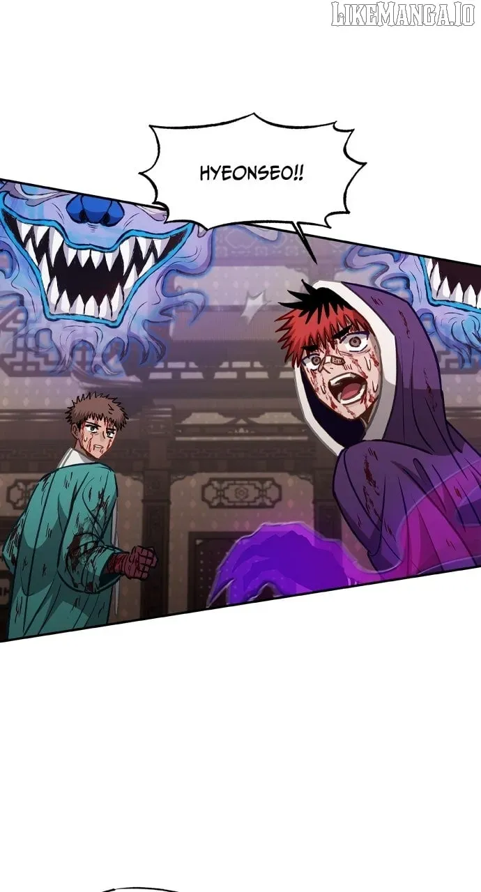 Return of the Gods Chapter 83 Online - página 25