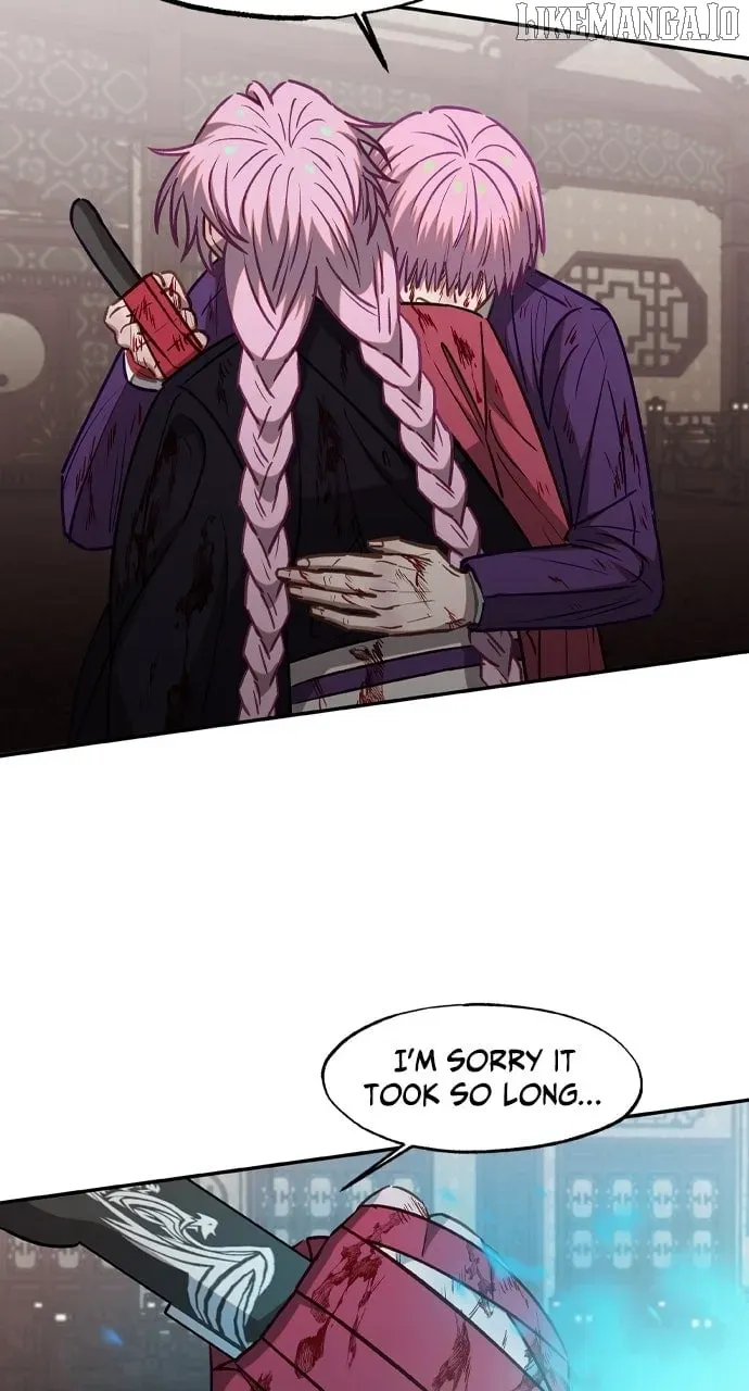 Return of the Gods Chapter 83 Online - página 27
