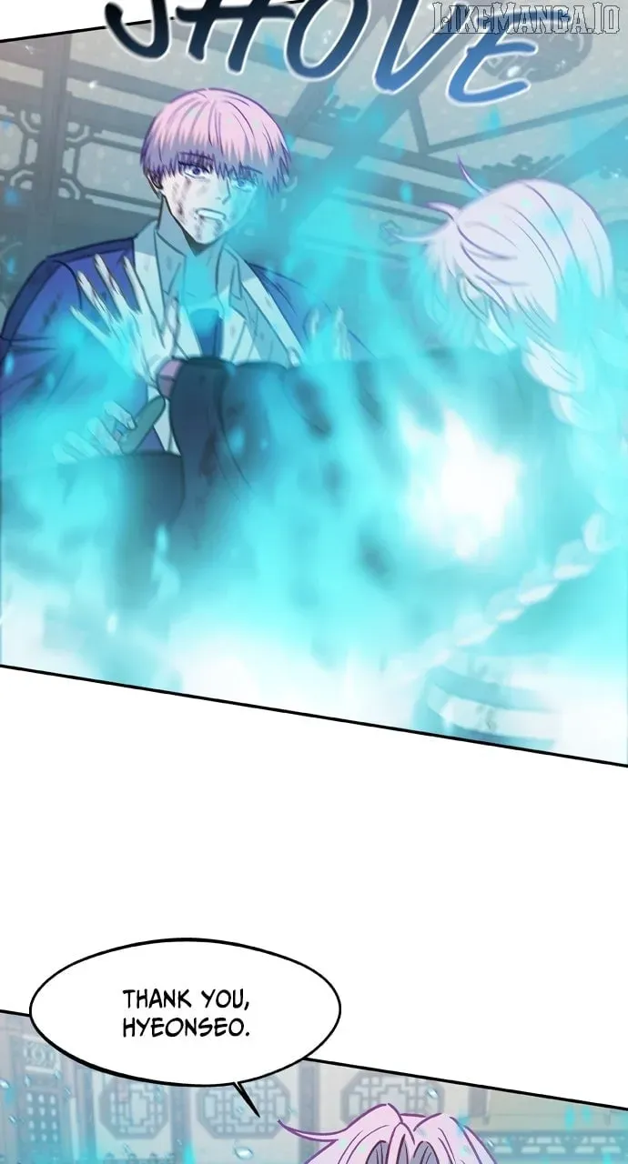 Return of the Gods Chapter 83 Online - página 33